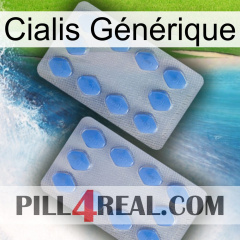 Cialis Générique 20